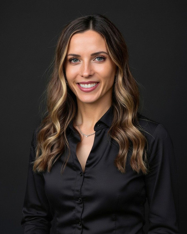 Annie Seurer, co-owner